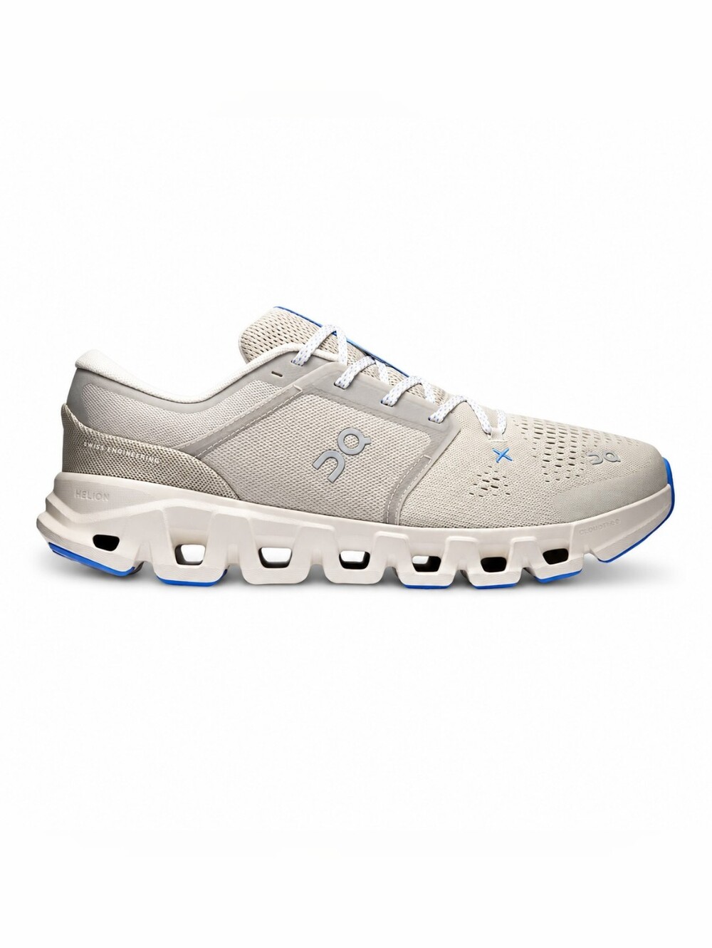 ON CLOUD X5 | MEN'S | COLOR BRUME/PEARL
